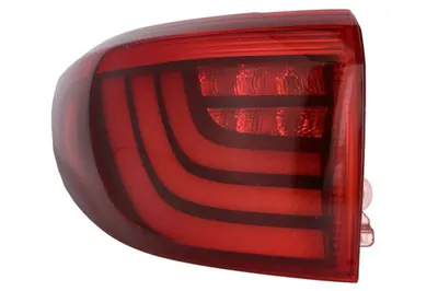 Stop spate stanga (exterior, LED) potrivit KIA SPORTAGE IV QL, SPORTAGE V NQ5 09.15