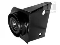 Suport ax cardanic (cu rulment) MERCEDES M (W163) 3.2 intre 1998-2002
