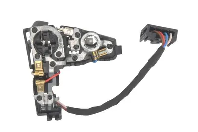 Suport Stop spate Dreapta interior potrivit BMW 4 (F32, F82) 1.5-3.0D 2013-2020 - (fara becuri)