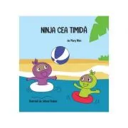 Ninja cea timida