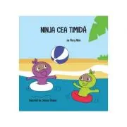 Ninja cea timida