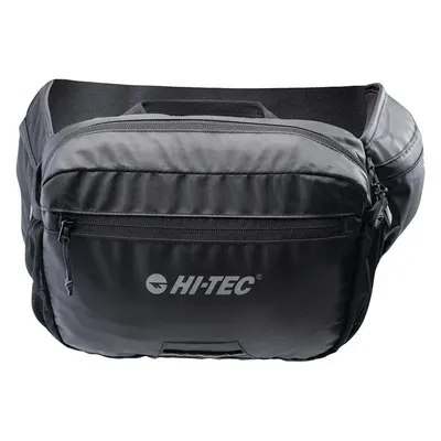 Geantă De Talie Drumeții În Natură Hi-Tec Sudetes Adulți