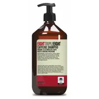 Șampon, Eight Triple Eight, 1 L, alb