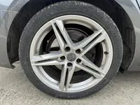 Jante aliaj r18 8W0601025R Audi A4 (2015-2019) [8W2, B9]
