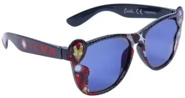 Ochelari de soare Cerda - Avengers, categoria 3