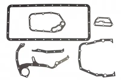 Set garnituri complet motor potrivit LIEBHERR D924 potrivit LIEBHERR A904, A904 LITRONIC, A914 LITRONIC, A914B, A924 LITRONIC, A924B, LTM1100 3, LTM1120 1 CRANE, R904, R904 C, R914 LITRONIC