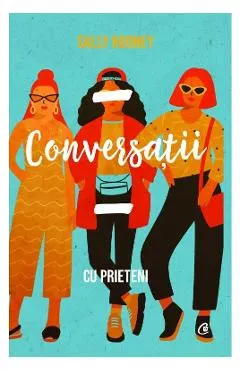 Conversatii cu prieteni