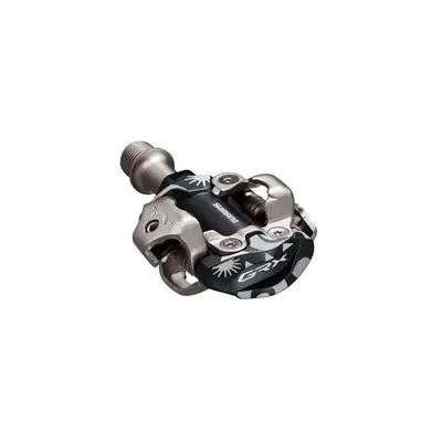 Pedale MTB/gravel SPD Shimano GRX PD-M8100-UG - fără catadioptri