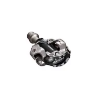 Pedale MTB/gravel SPD Shimano GRX PD-M8100-UG - fără catadioptri
