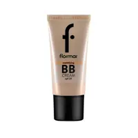 BB Cream Mattifying 02 Fair/Light, 35ml, Flormar