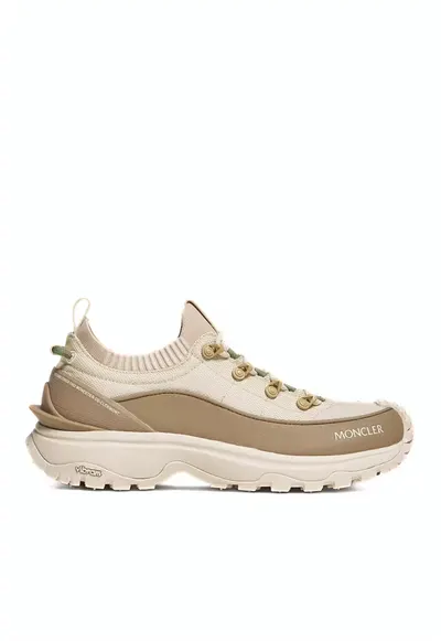 Sneakers femei - Trailgrip Lite 3 - Bej