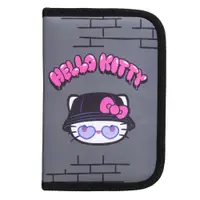 Penar neechipat cu 2 extensii, St Majewski, Hello Kitty, Gri