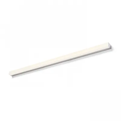 LEVIA 120 Corp de iluminat aplica aluminum 230V LED 24W 120° IP44 3000K