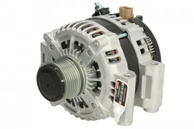 Alternator (12V, 210A) potrivit DODGE NITRO; JEEP CHEROKEE, WRANGLER III 2.8D 3.8 04.07