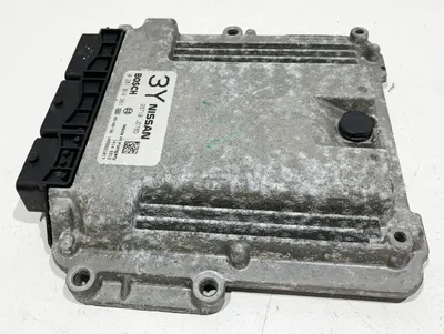 Calculator motor ecu 23710-JD78D Nissan Qashqai facelift (2010-2013) [J10] 2.0 DCI