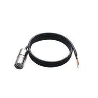 Cablu Alimentare 4X1,5Mm² + 2X1Mm² + 2X0,14Mm² 5 M Un Capat Cu Con. Industriala