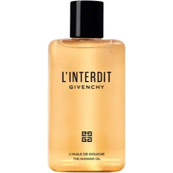 GIVENCHY L’Interdit ulei de dus reincarcabil