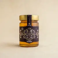 Miere cretana de cimbrisor 460 g