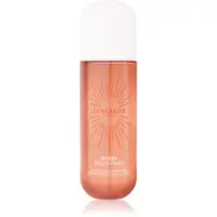Lancaster Eau de Lancaster Hair & Body Mist brumă parfumată pentru față, corp și păr parfum Peach Party