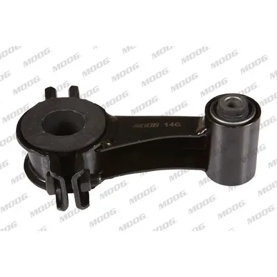 Brat/bieleta suspensie, stabilizator MOOG ME-LS-7252