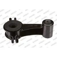 Brat/bieleta suspensie, stabilizator MOOG ME-LS-7252