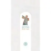 Cantece pentru glas si toaca