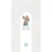 Cantece pentru glas si toaca
