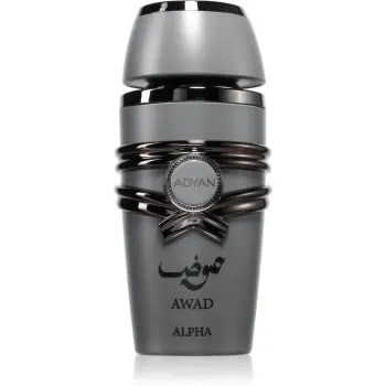 Adyan Awad Alpha extract de parfum pentru femei