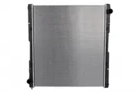 Radiator motor (fara cadru) potrivit SCANIA R I, T DC11.08-DT16.08 03.04-05.19