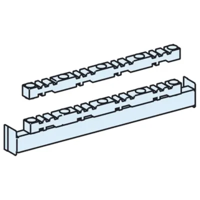 Conector 115mm B/centru