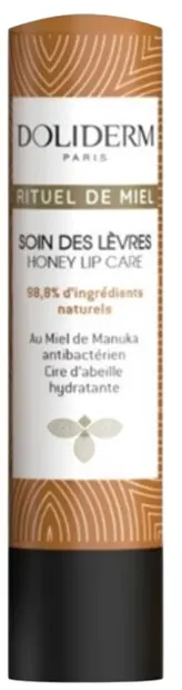 Doliderm Rituel de Miel Balsam de buze, 4.2 g
