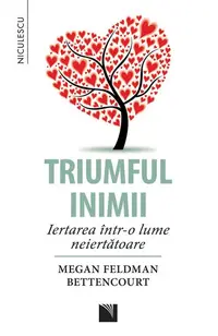 Triumful inimii - Paperback brosat - Megan Feldan Bettencourt