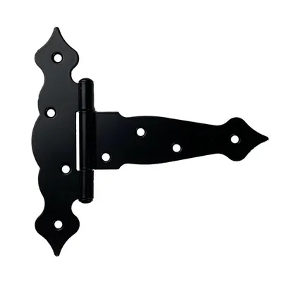 Balama Rustica, Decorativa pentru Usi, Ferestre si Porti, 6"