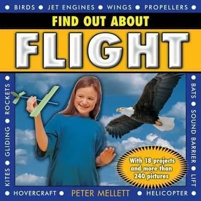 Find Out About: Flight