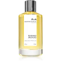 Mancera Sand Aoud Eau de Parfum unisex 120 ml