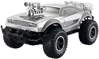 Mașină radiocomandată Sonne - Skeeter, 1:8, gri