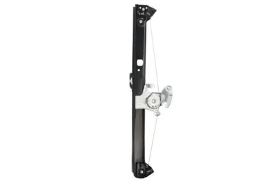 Macara geam Spate Dreapta potrivit BMW X5 (E53) 2000-2006 - (electric, fara motoras, numar de usi: 5)