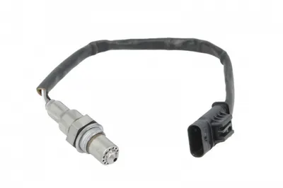 Sonda Lambda (numar fire 4, 205mm) potrivit BMW 1 (F20), 1 (F21), 2 (F22, F87), 2 (F23), 3 (F30, F80), 3 (F31), 3 GRAN TURISMO (F34), 4 (F32, F82), 4 (F33, F83) 1.5D 2.0D 06.10
