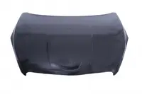 Capota motor PEUGEOT 508 2010-2014
