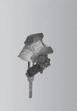 Macara geam motor fata dreapta TOYOTA YARIS, YARIS VERSO intre 1999-2005