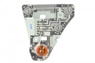 Suport lampa spate Stanga exterior (cu bec) potrivit BMW 3 (E93) 2.0-4.0 05.06-12.13