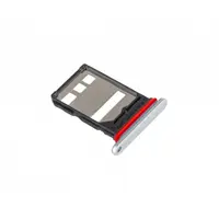 Suport SIM Honor 400, Alb (Meteor Silver), Service Pack 5168ACAE