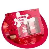 Set Cadou Tubbees Cherry Luxe, Unisex