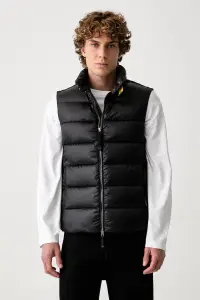 Parajumpers vestă de puf pentru bărbați JEORDIE