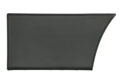Bandou aripa spate stanga potrivit FIAT DUCATO 2002-2006 - (fata)