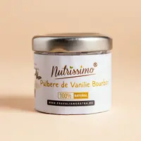 Vanilie Bourbon pudra 6g