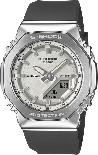 Ceas pentru femei Casio G-Shock - GM-S2110-1A7ER