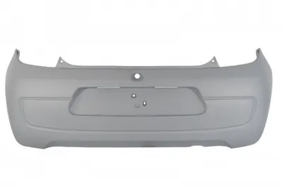 Bara spate grunduita CITROEN C1 2 II dupa 2014