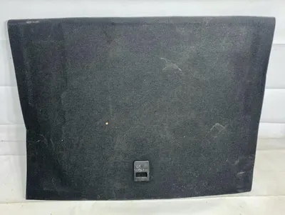 Mocheta portbagaj 3C8863463B Volkswagen Passat CC (2008-2012)