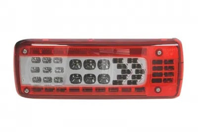 Stop spate stanga (LED) potrivit VOLVO FH II 01.12